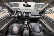 Mitsubishi Pajero Sport II Рестайлинг Владимир  - изображение 33