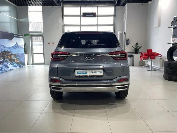 Chery Tiggo 4 I Рестайлинг с пробегом 2020 года, цена 1 305 000 рублей, 124529 км, внедорожник, Автокод Объявления