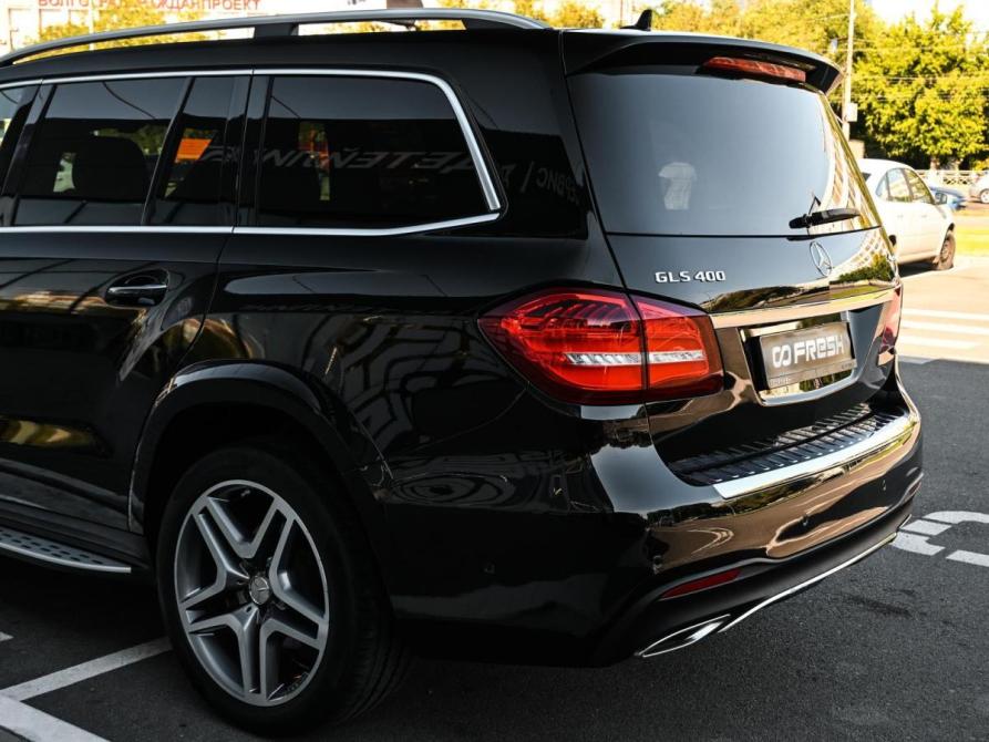 Mercedes-Benz GLS I (X166) Волгоград  - изображение 9