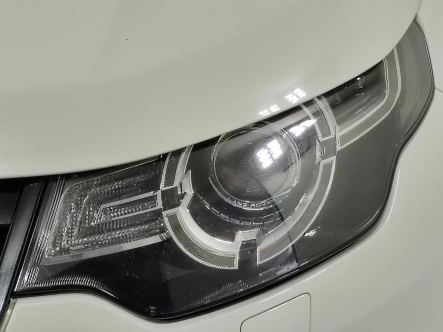 Land Rover Discovery Sport I Москва  - изображение 20