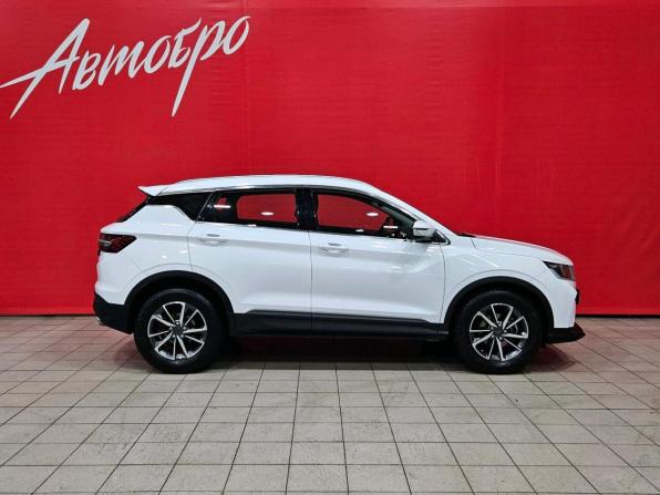Geely Coolray I с пробегом 2022 года, цена 1 570 000 рублей, 52114 км, внедорожник, Автокод Объявления