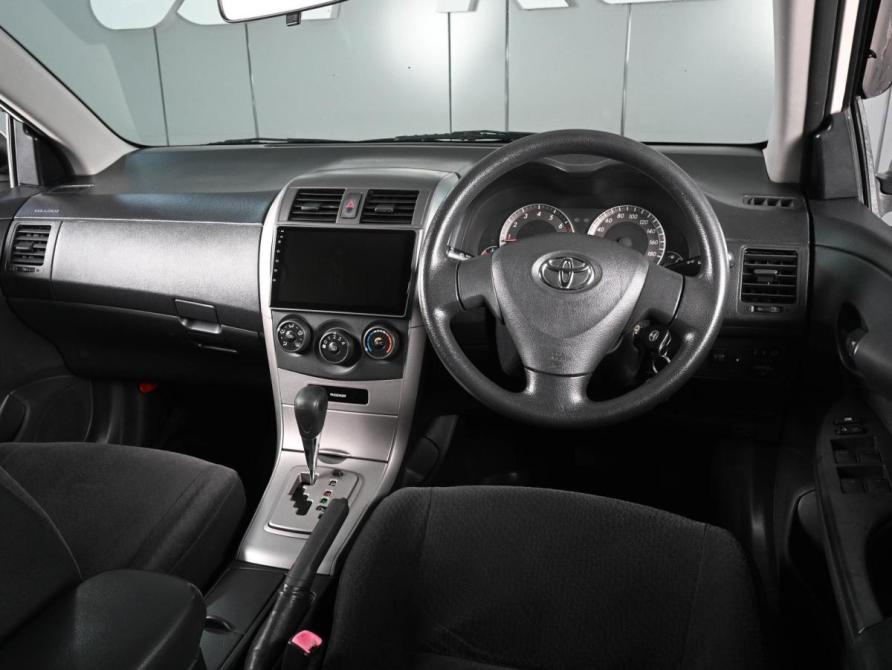Toyota Corolla X (E140 E150) Рестайлинг Ростов-на-Дону  - изображение 6