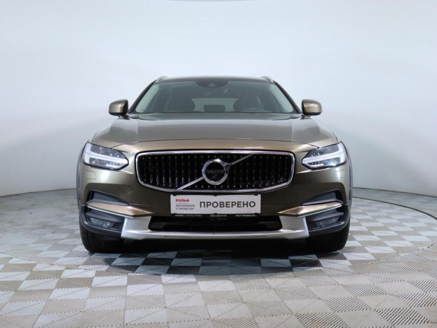Volvo V90 Cross Country I Санкт-Петербург  - изображение 2