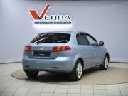 Chevrolet Lacetti I Уфа  - изображение 20