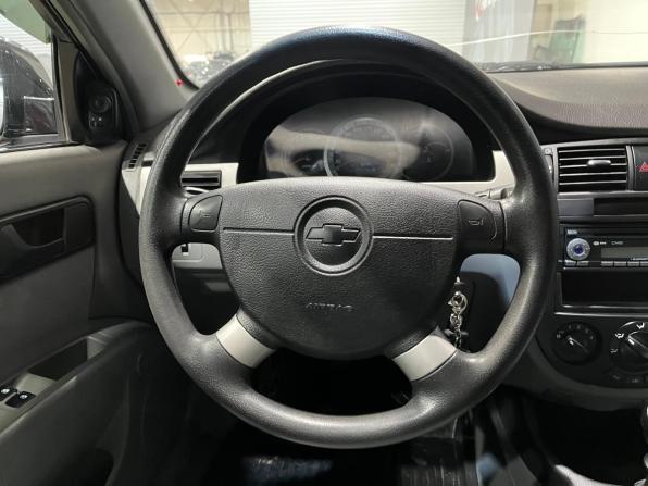 Chevrolet Lacetti I с пробегом 2010 года, цена 489 000 рублей, 177475 км, седан, Автокод Объявления
