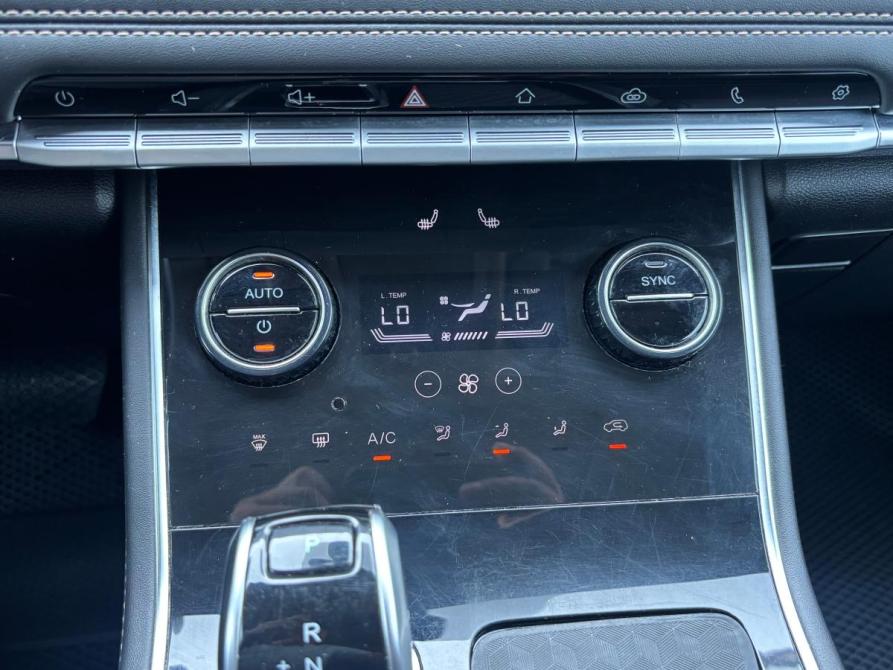 Chery Tiggo 8 I Рестайлинг Энгельс  - изображение 16