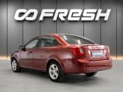Chevrolet Lacetti I Рязань  - изображение 22