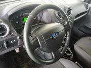 Ford Fusion I Рестайлинг Москва  - изображение 28