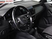 Skoda Rapid II Белгород  - изображение 31