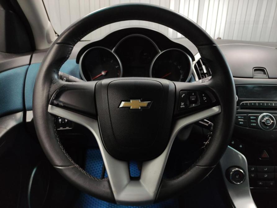 Chevrolet Cruze I Рестайлинг Пермь  - изображение 7