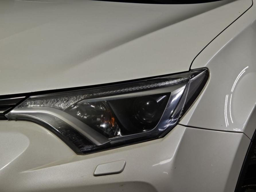 Toyota RAV4 IV (XA40) Рестайлинг Москва  - изображение 10