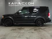 Land Rover Discovery IV Рестайлинг Пермь  - изображение 23
