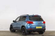 Volkswagen Tiguan I Рестайлинг Тюмень  - изображение 26