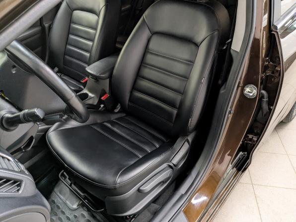 Kia Cerato III Рестайлинг (Classic) с пробегом 2018 года, цена 1 650 000 рублей, 81934 км, седан, Автокод Объявления
