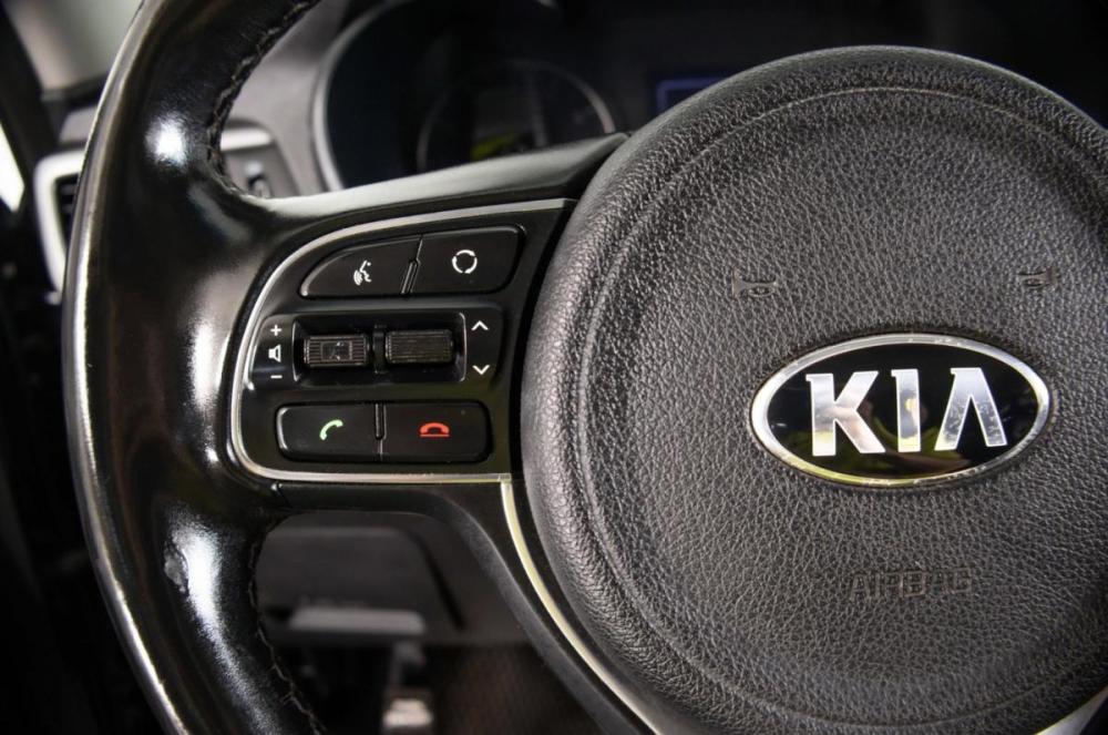 Kia Optima IV Пермь  - изображение 14