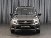 Lada (ВАЗ) Granta I Ставрополь  - изображение 20