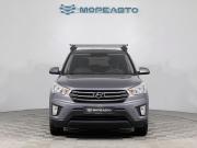 Hyundai Creta I Калининград  - изображение 18