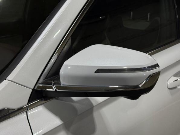 Geely Xingyue L I с пробегом 2022 года, цена 2 629 000 рублей, 58309 км, внедорожник, Автокод Объявления