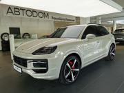 Porsche Cayenne III Рестайлинг Москва  - изображение 51