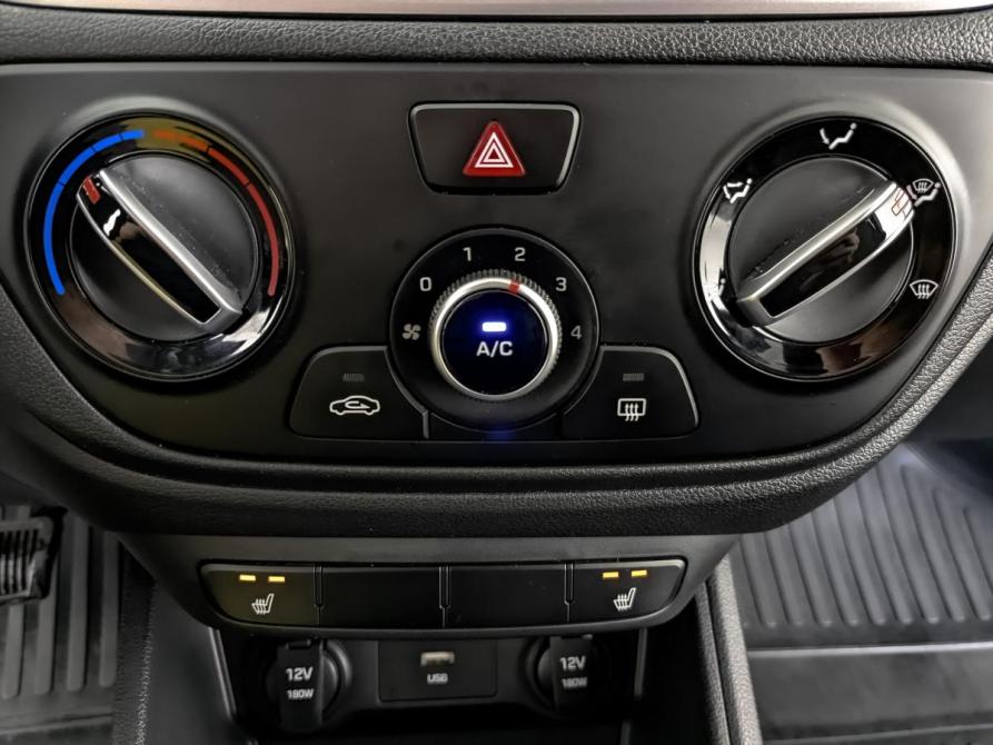 Hyundai Solaris II Рестайлинг Москва  - изображение 21