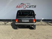Lada (ВАЗ) 2121 (4x4) I Рестайлинг Тамбов  - изображение 25