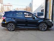 Subaru Forester IV Рестайлинг Москва  - изображение 22
