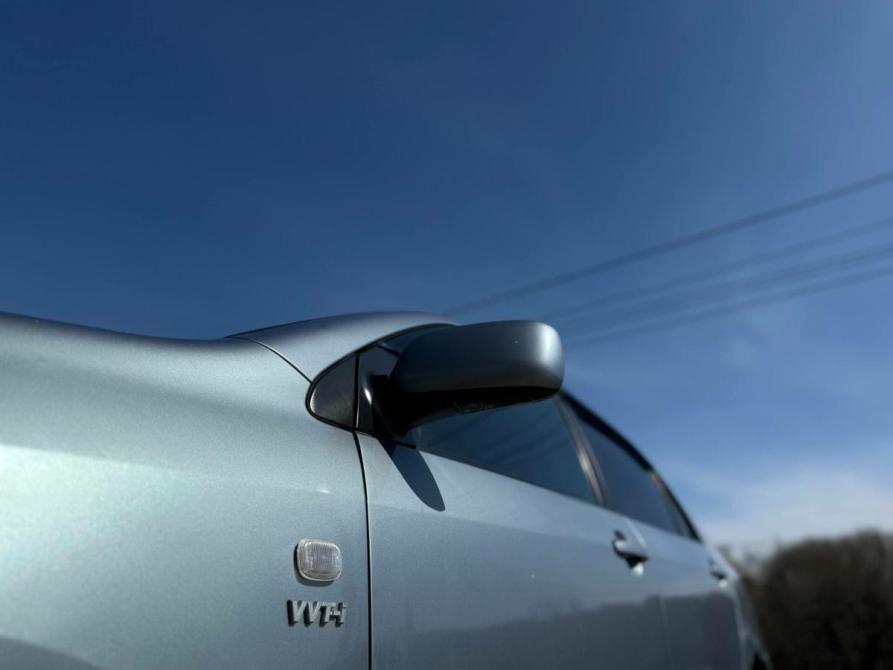 Toyota Corolla IX (E120 E130) Омск  - изображение 9