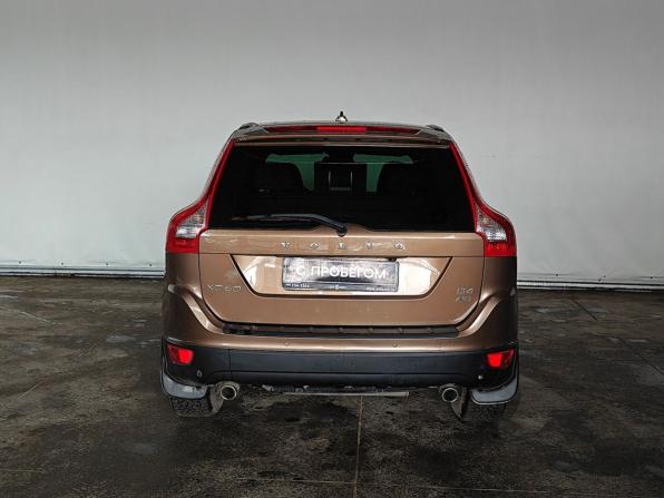 Volvo XC60 I с пробегом 2012 года, цена 1 470 000 рублей, 231974 км, внедорожник, Автокод Объявления