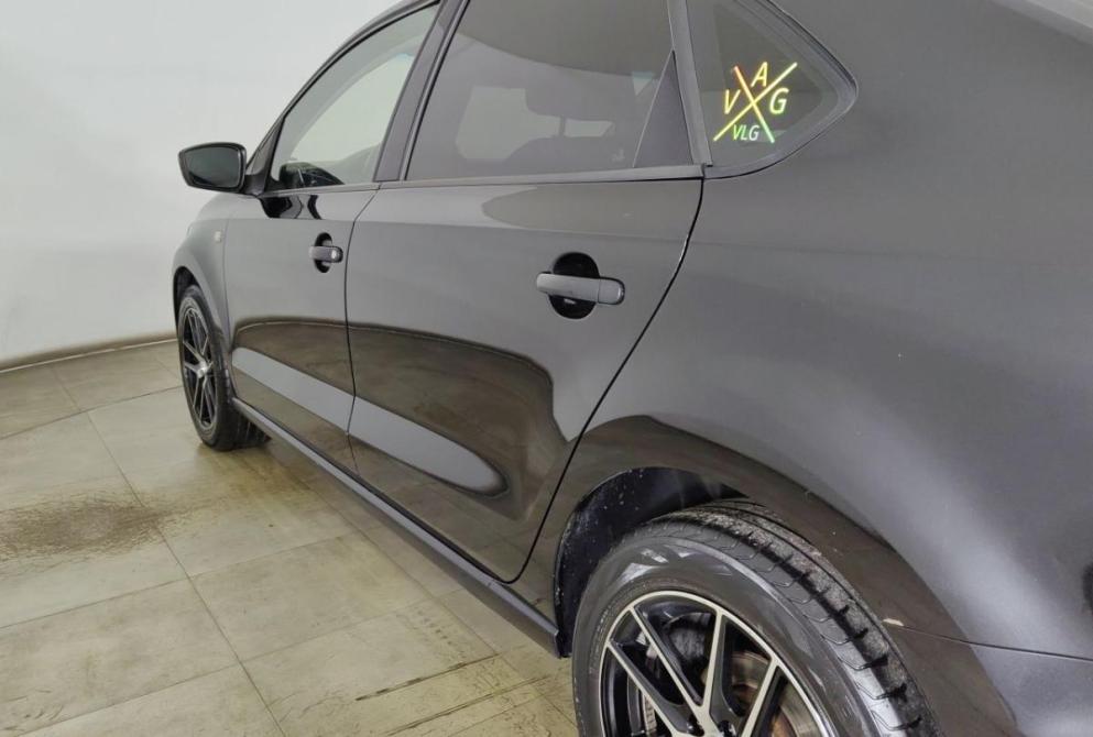 Volkswagen Polo V Рестайлинг Волгоград  - изображение 23