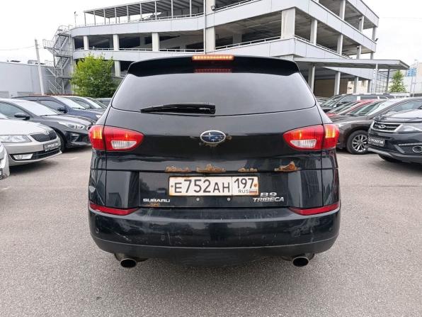 Subaru Tribeca I с пробегом 2006 года, цена 300 000 рублей, 330000 км, внедорожник, Автокод Объявления