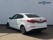 Kia Rio III Рестайлинг Москва  - изображение 19