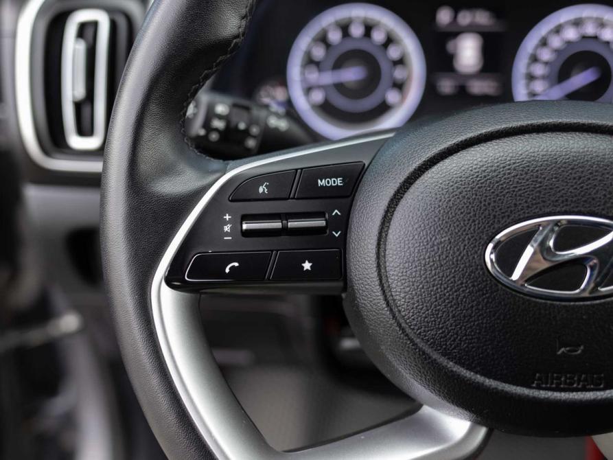 Hyundai Creta II Новосибирск  - изображение 12