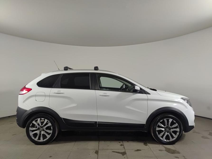 Lada (ВАЗ) XRAY I Уфа  - изображение 5