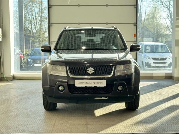 Suzuki Grand Vitara II Рестайлинг с пробегом 2008 года, цена 870 000 рублей, 160502 км, внедорожник, Автокод Объявления