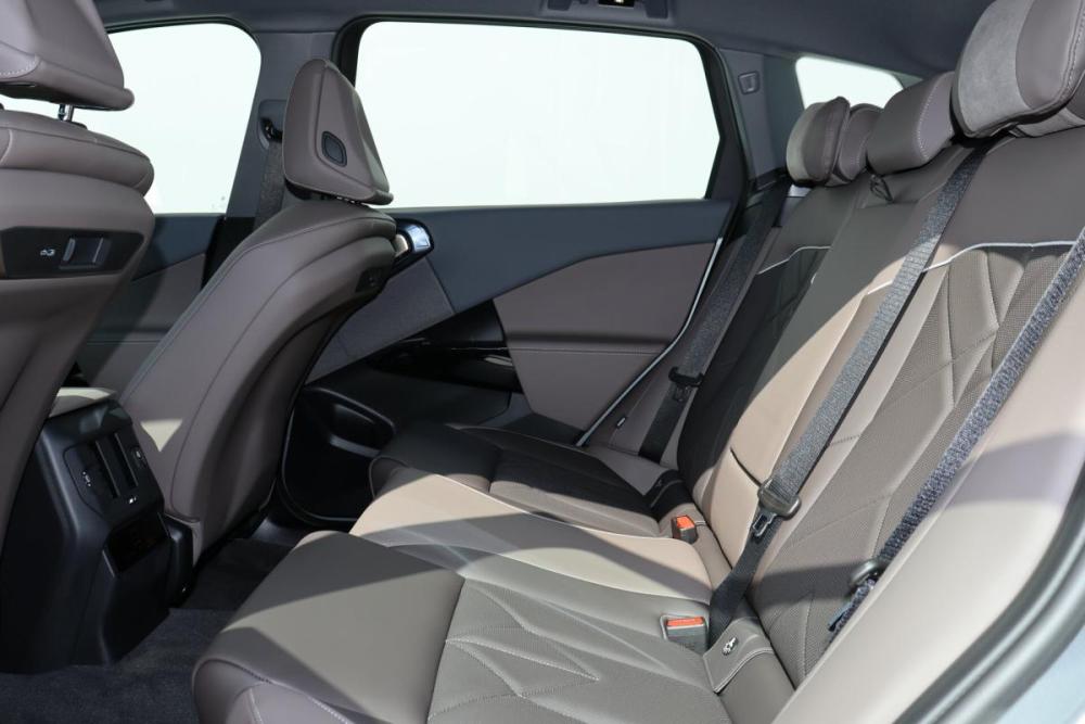 BMW X3 IV (G45/G48) Тюмень  - изображение 11