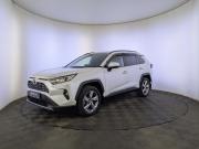 Toyota RAV4 V (XA50) Москва  - изображение 29