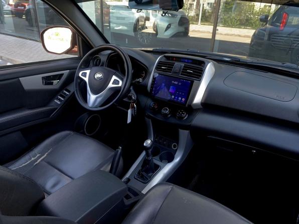 Lifan X60 I с пробегом 2013 года, цена 394 000 рублей, 190257 км, внедорожник, Автокод Объявления
