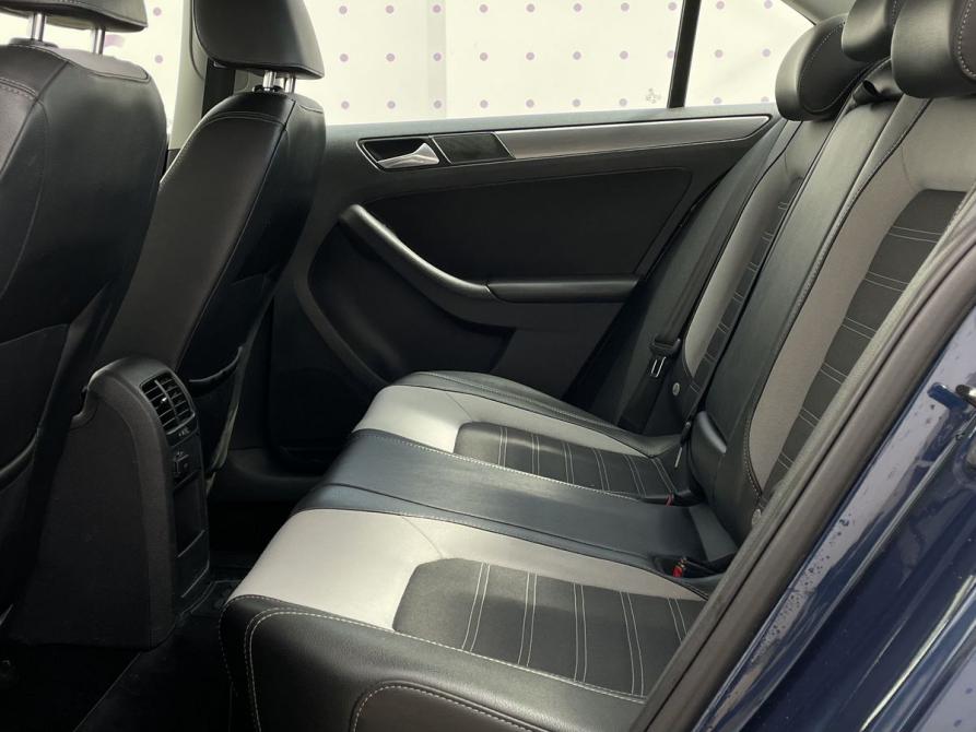 Volkswagen Jetta VI Тамбов  - изображение 13