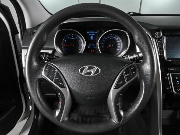 Hyundai i30 II с пробегом 2013 года, цена 1 289 000 рублей, 119851 км, хэтчбек, Автокод Объявления