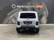 Lada (ВАЗ) Niva Legend I Пермь  - изображение 24