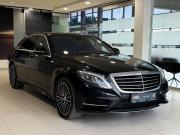 Mercedes-Benz S-Класс VI (W222 C217) Тверь  - изображение 25