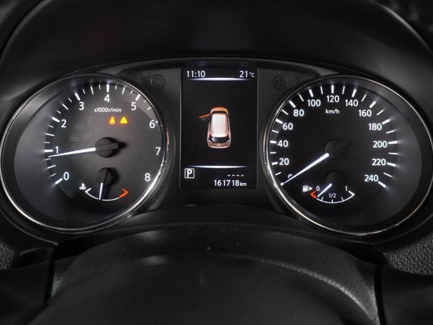 Nissan X-Trail III Рестайлинг Воронеж  - изображение 22