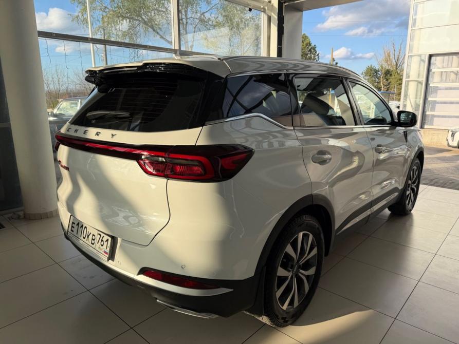 Chery Tiggo 7 Pro Max I Таганрог  - изображение 8