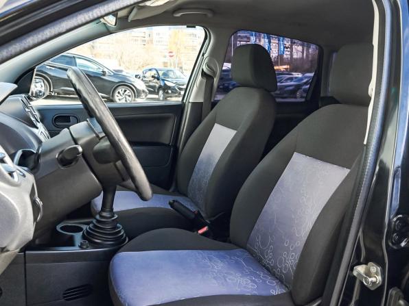 Ford Fiesta Mk5 с пробегом 2006 года, цена 315 000 рублей, 219000 км, хэтчбек, Автокод Объявления