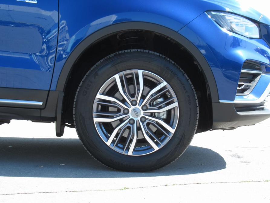 Geely Atlas Pro Самара  - изображение 10