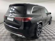 Mercedes-Benz GLS II (X167) Москва  - изображение 27