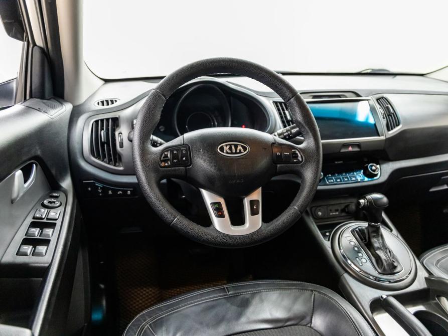 Kia Sportage III Волгоград  - изображение 27