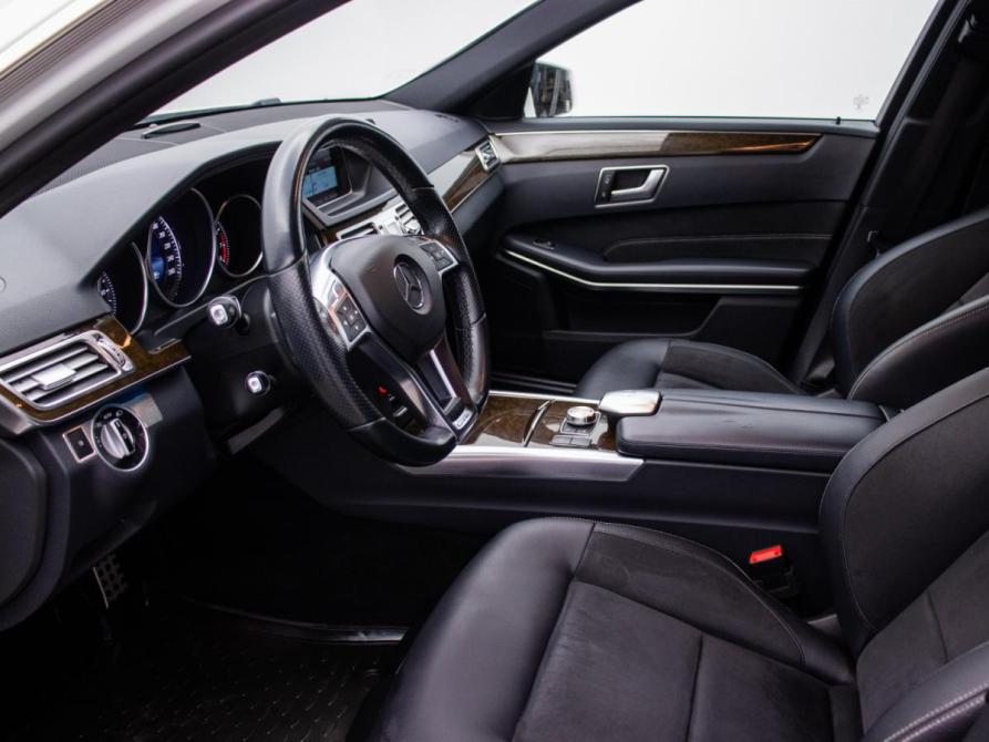 Mercedes-Benz E-Класс IV (W212 S212 C207) Рестайлинг Москва  - изображение 11