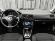 Volkswagen Bora I Москва  - изображение 28