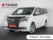 Toyota Noah III (R80) Иркутск  - изображение 25